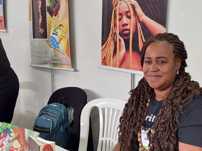 vanda maria histórias cidade de escritores