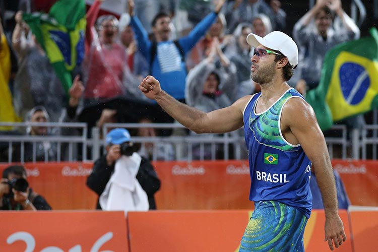 brunooscarschmidt divulgacao fivb