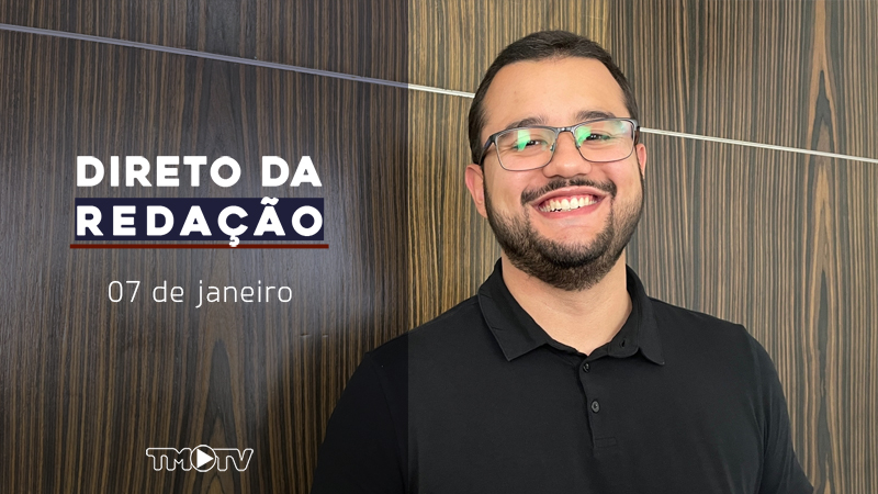 Imagem: Direto da Redação – 07-01-2023