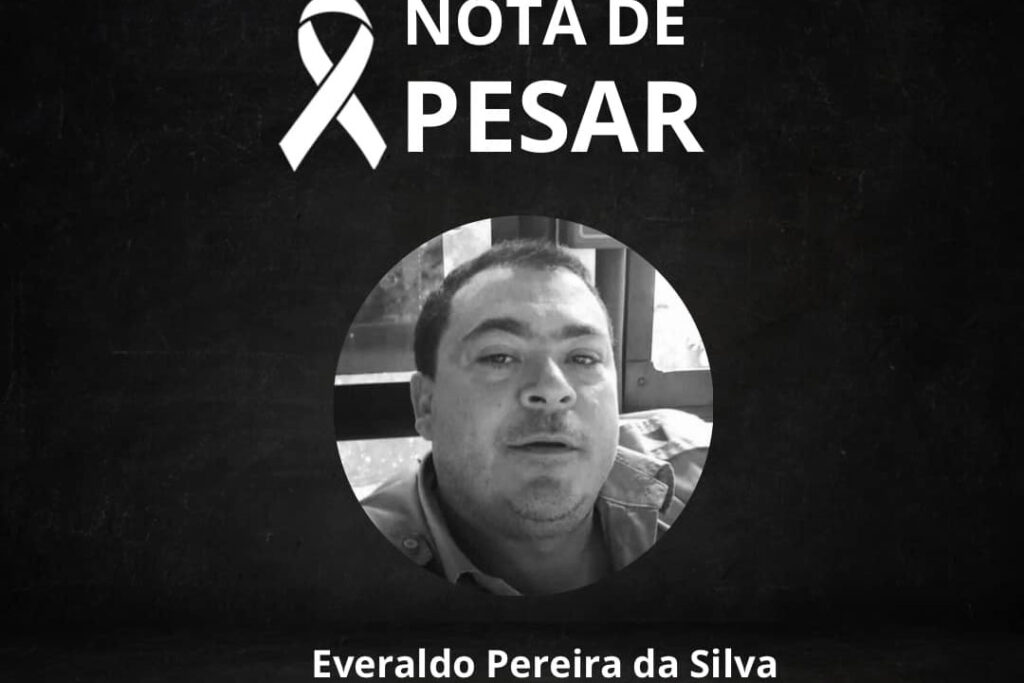 everaldo morte sinttro reproducao facebook