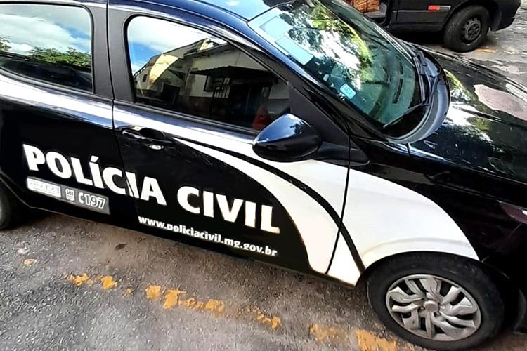 viatura policia civil divulgacao policia civil