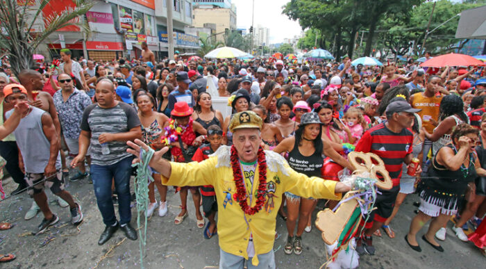 banda daki carnaval