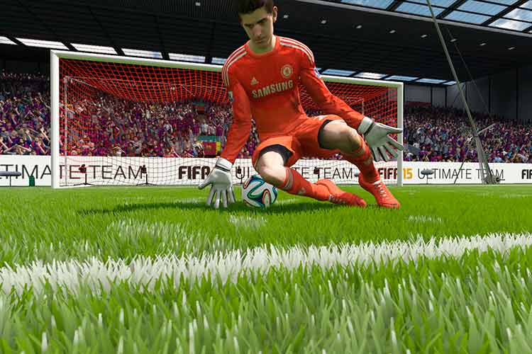 Médio da Team of the Year de FIFA 22 Ultimate Team já estão disponíveis no  jogo - Record Gaming - Jornal Record