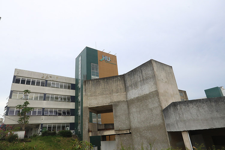 HU da UFJF torna-se Serviço de Referência em Doenças Raras 1 HU Felipe Couri 3