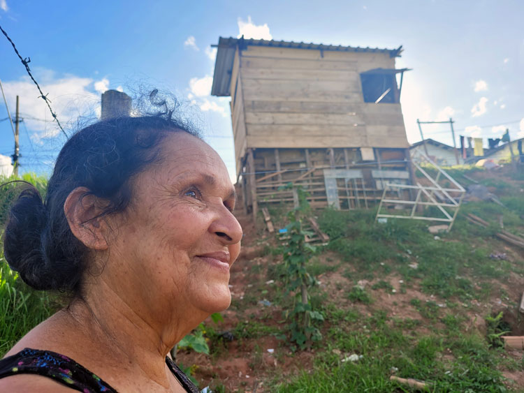 VENEZUELANA CAPA Nohemi Felipe Couri