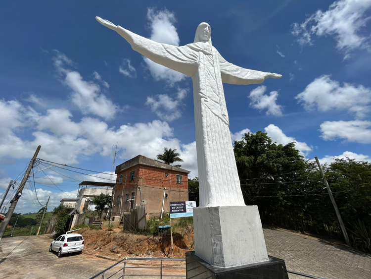 cristo finalizado