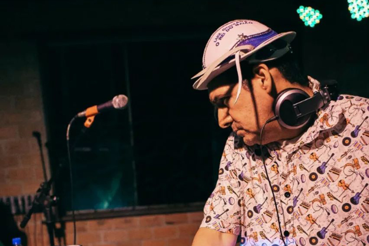 dj kalango