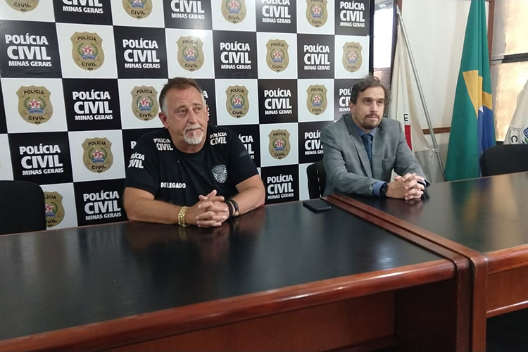 Oito são indiciados por crimes diversos e incêndio em ônibus na Vila Esperança II 1 investigacao onibus incendiados 2 policia civil