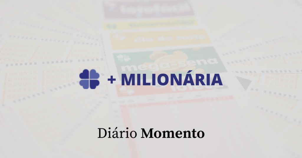 maisMilionaria