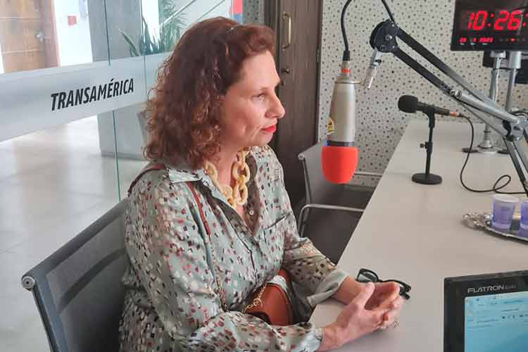 Governo de Minas promove ações voltadas para mulheres em Juiz de Fora 2 2Beth Juca na Transamerica by Cris Hubner