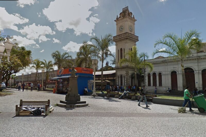 Inscrições para a Feira Cultural dos Refugiados estão abertas até 7 de junho 1 praca da estacao e1679762327667
