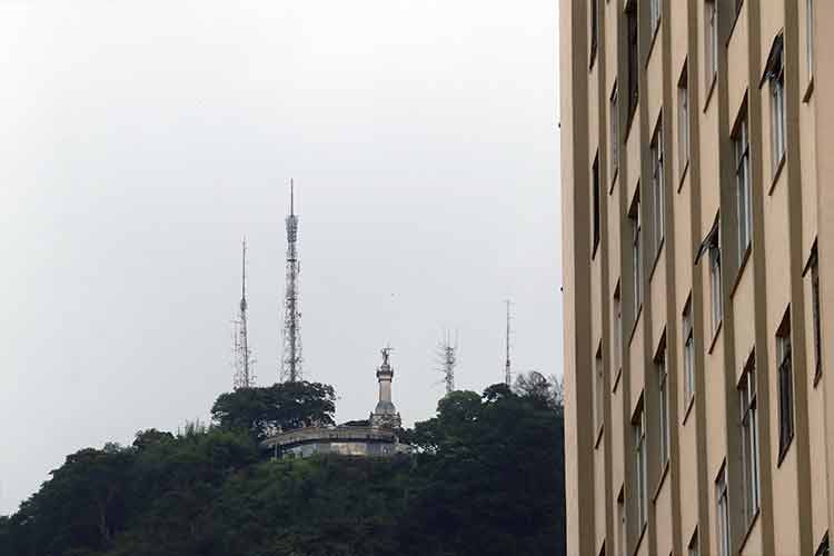 Juiz de Fora tem previsão de chuvas fortes nesta semana 1 tempo 2 felipe couri