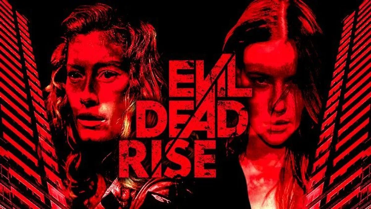 Evil Dead Rise - A morte do demônio faturou milhões!