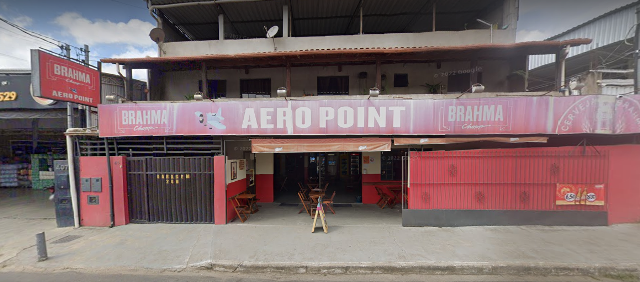 Aero Point