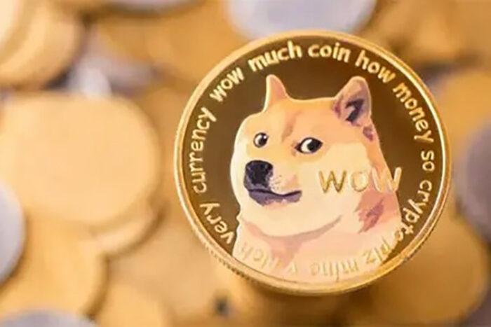 Dogecoin Twitter