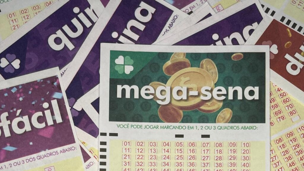 Resultado mega sena 5 min 1