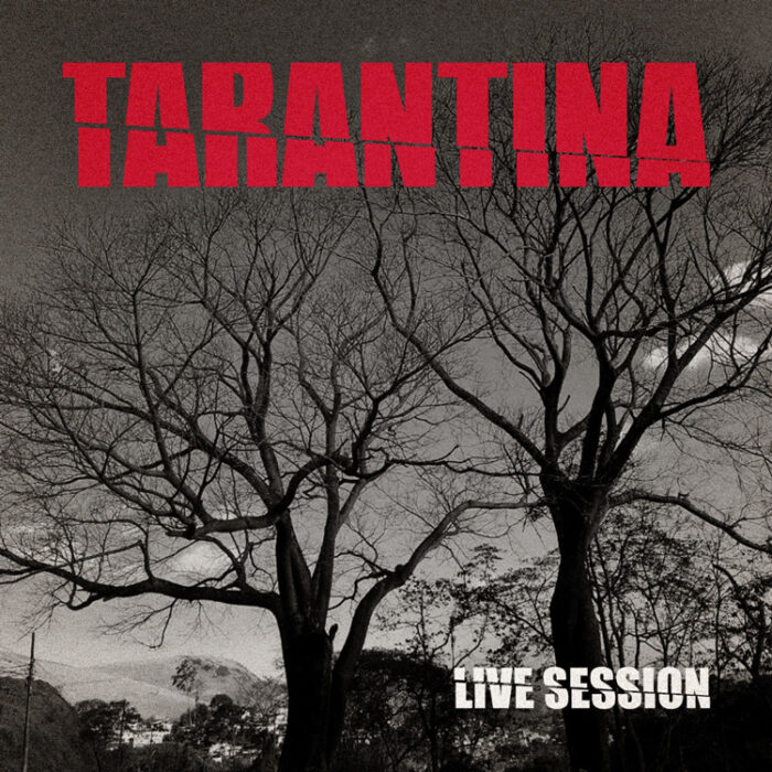 TARANTINA 2