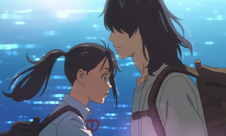 Suzume: Leia a crítica do novo filme do diretor de Your Name