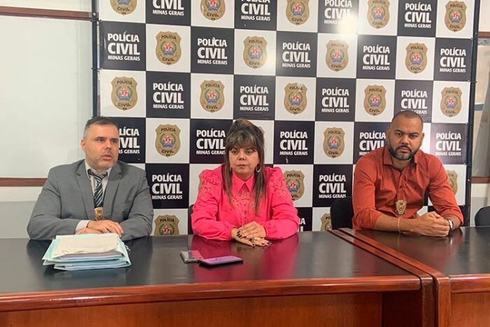 coletiva policia civil by davi carlos acacio