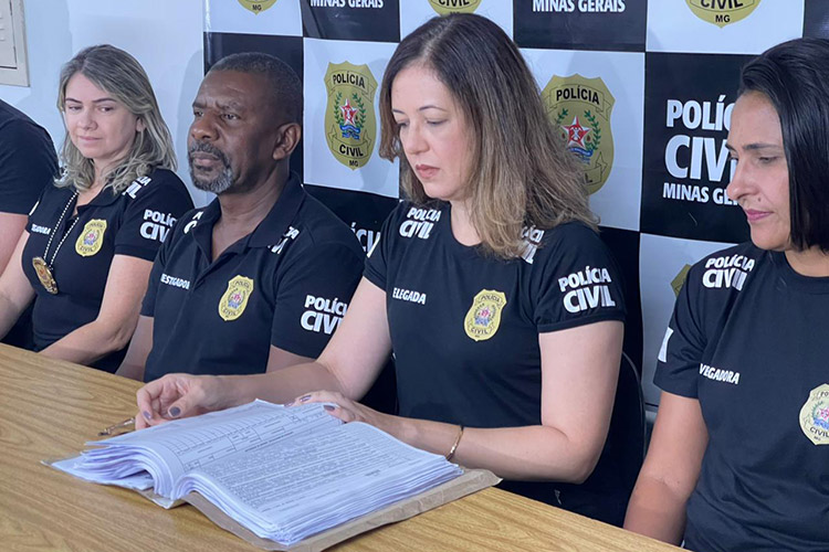 coletiva policia civil gabriel magacho