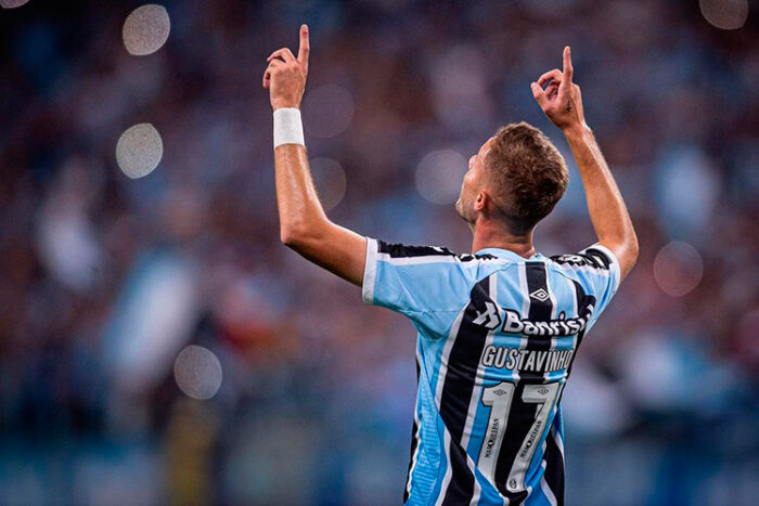 gustavinho gremio by reproducao instagram