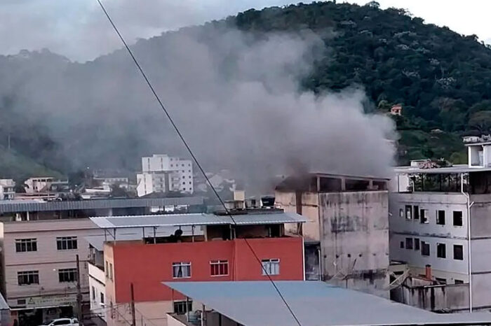 incendio lima duarte reproducao redes sociais