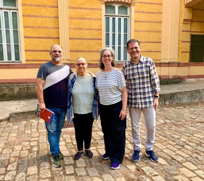 visita ao museu 190423 enviada pela Giglia