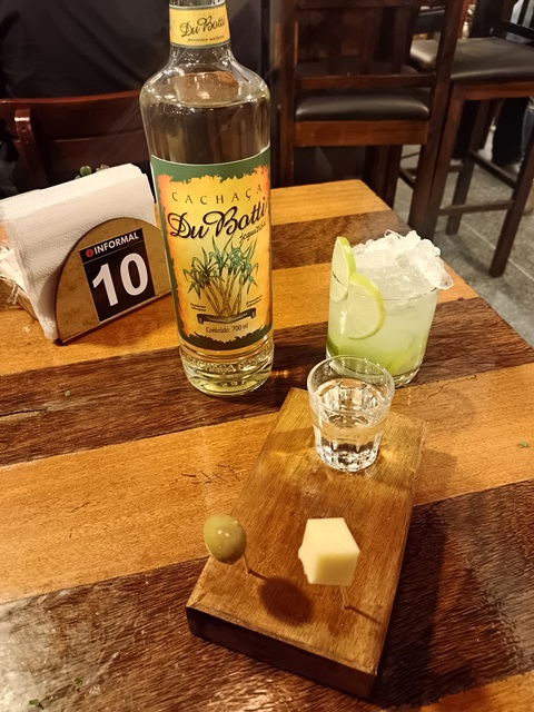 Cachaca 1