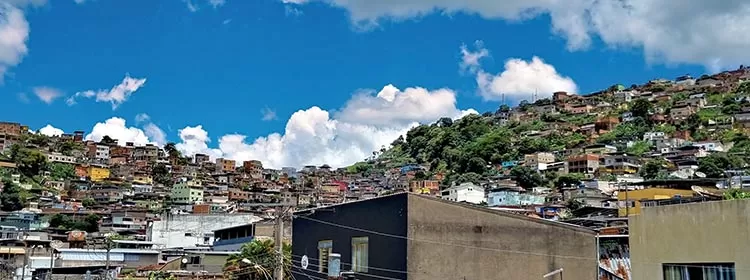 MORRO DA BOIADA Leonardo Costa