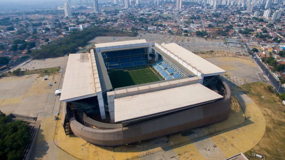 arena pantanal rodolfo perdigao secom mt