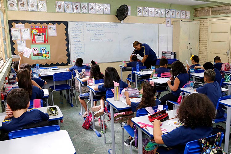 escola estadual foto gil leonardi agencia minas