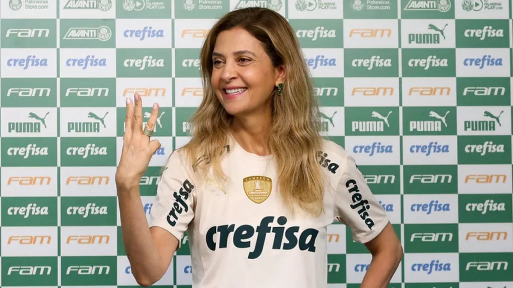 Crefisa ajudou Vasco a fechar com novo reforço que tem fama de ser campeão