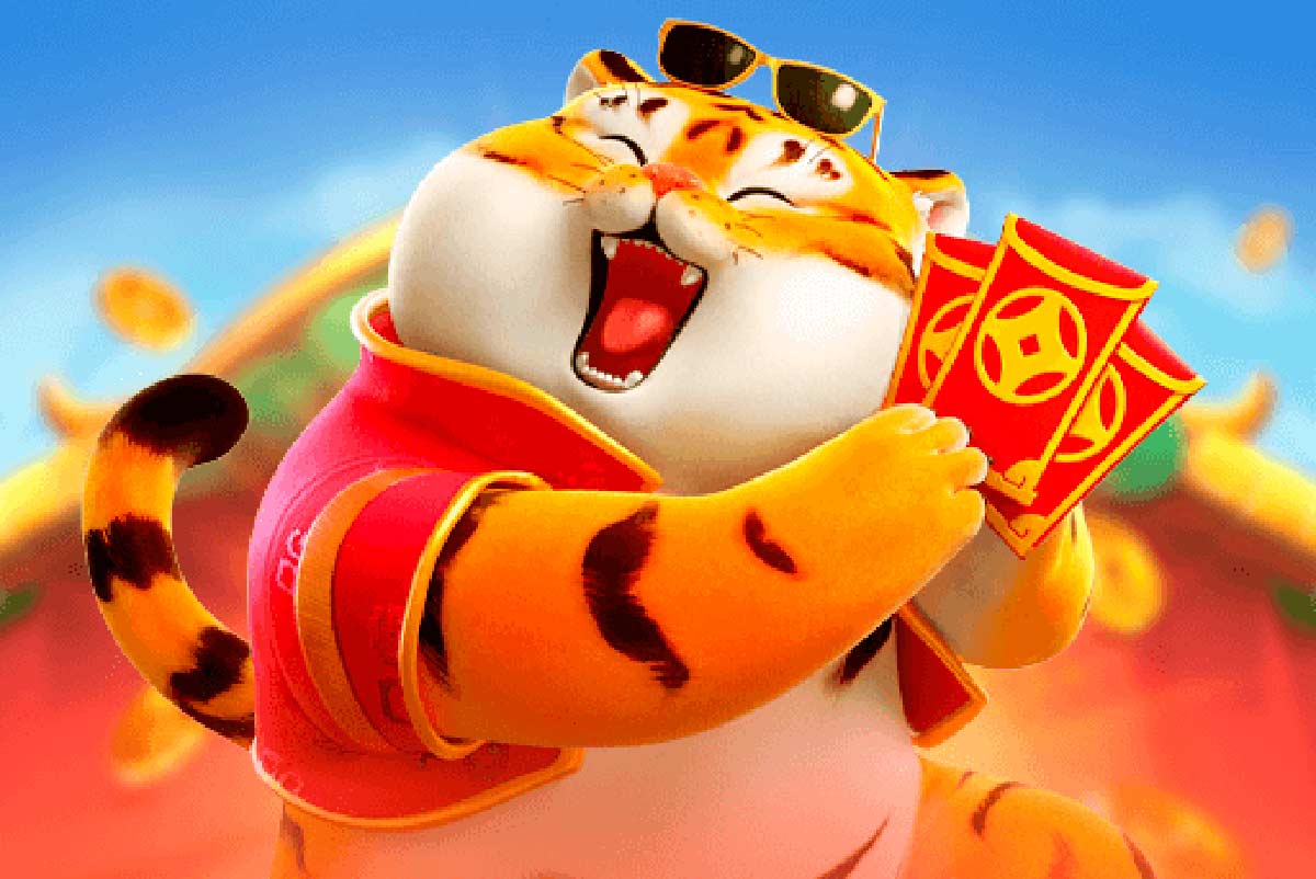 Fortune Tiger: link do jogo do tigre para baixar em português grátis