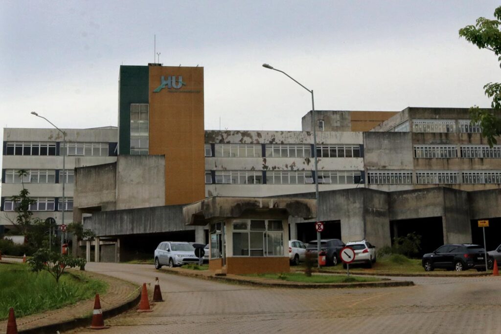 Hospital Universitário