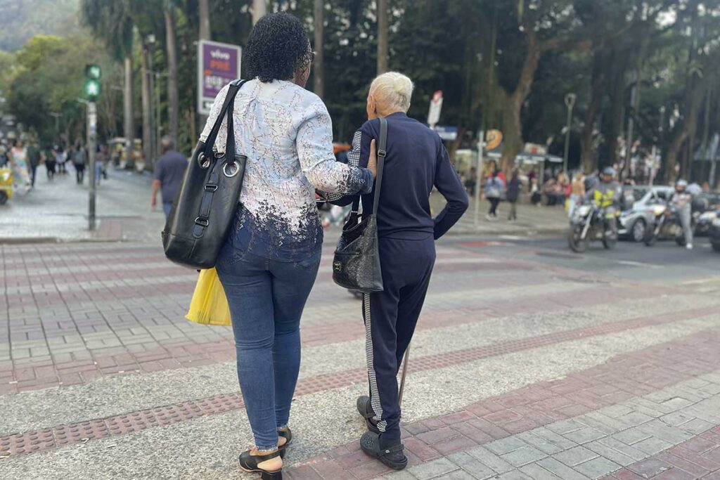 foto matéria atropelamentos pessoas idosas felipe couri