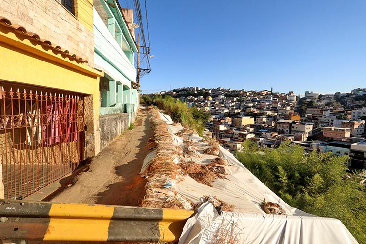 Programa Arrumando a Casa entregou mais de 10 moradias em Mariana