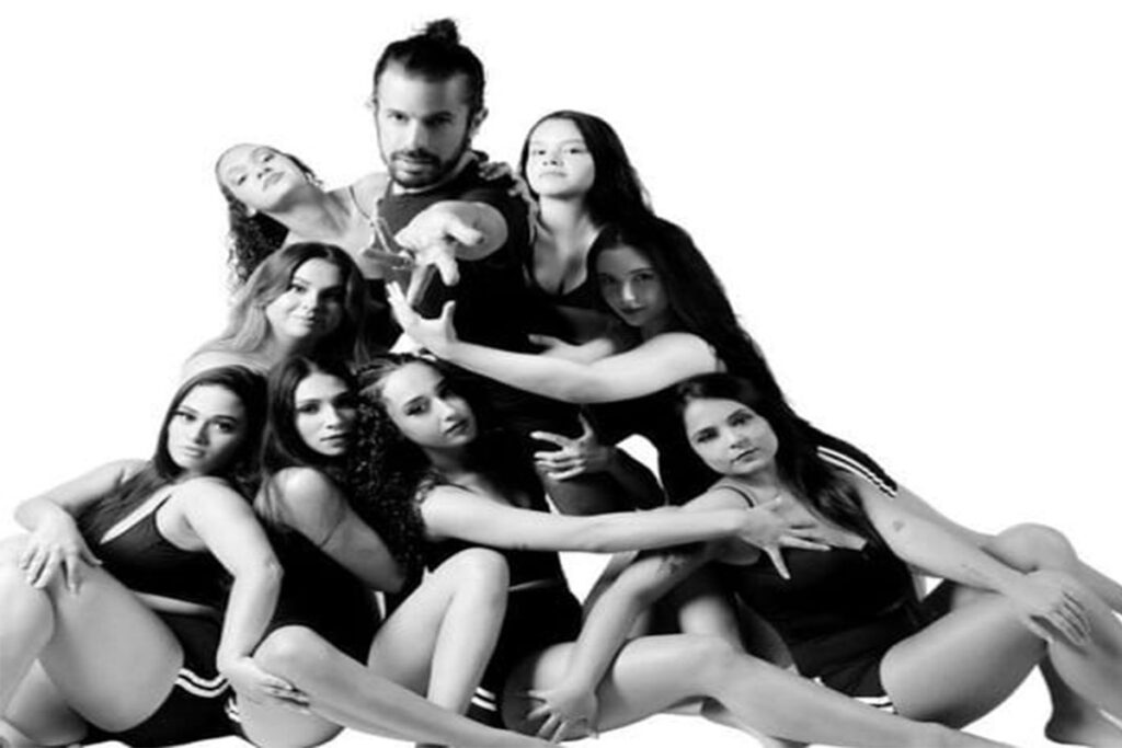 Overjazz DIVULGACAO