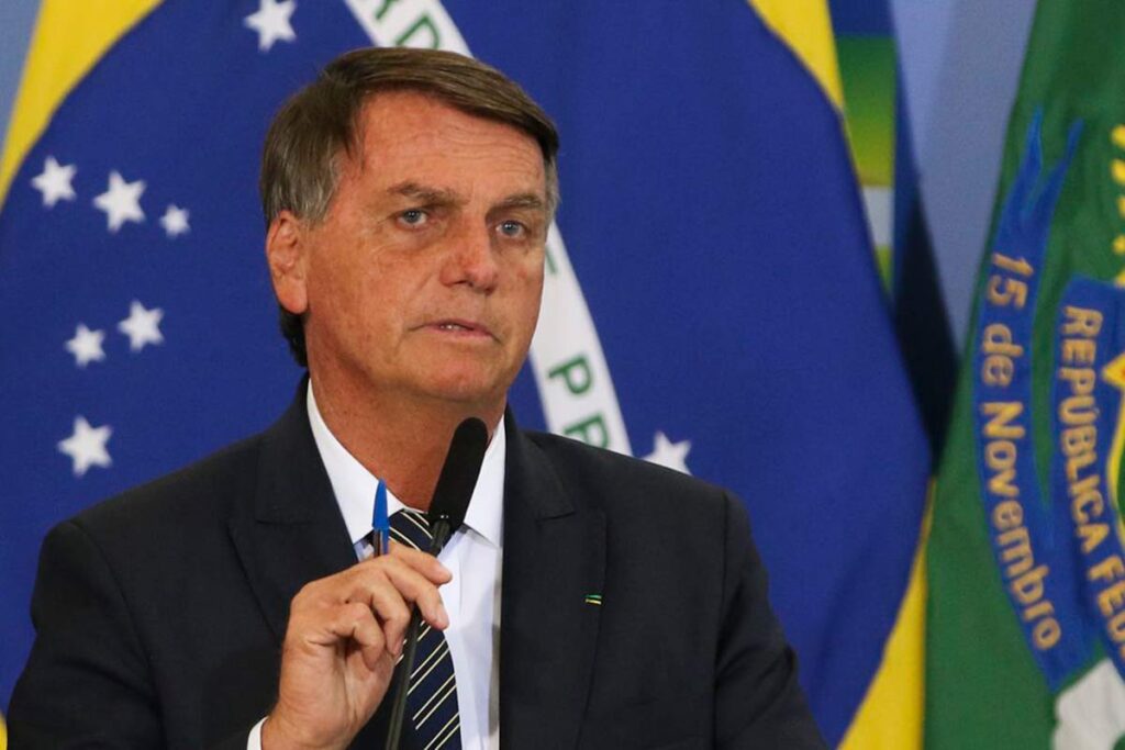 Jair Bolsonaro