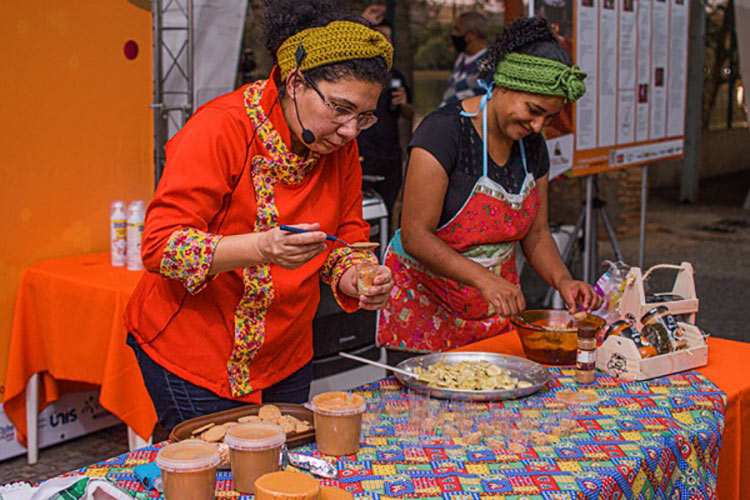 Festival Mineiro de Doces começa a partir desta quinta em São Lourenço 1 festival de doces sao lourenco2 divulgacao