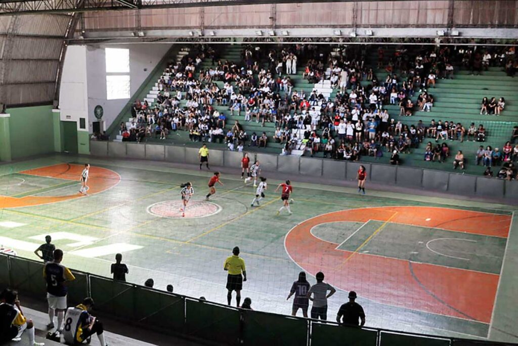 futsal intercolegial by pjf editada