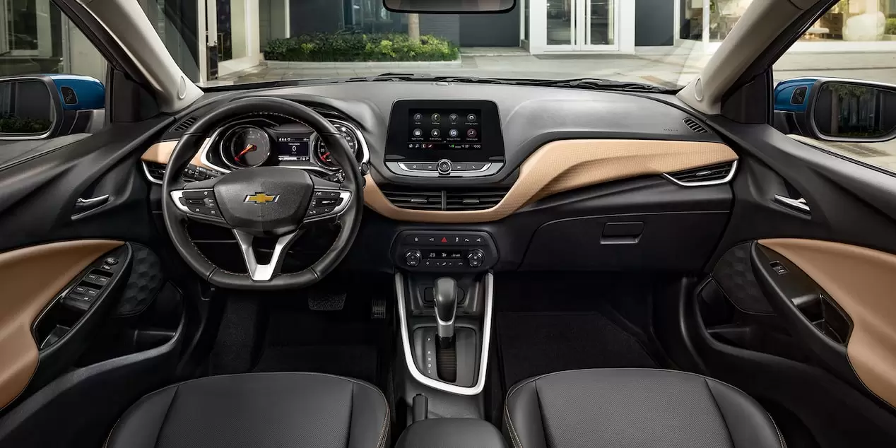 Chevrolet Onix Plus 2024 Confira as versões, equipamentos e preços em