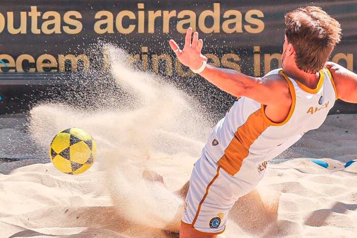 Gonzagão Liga dos Campeões terá decisões neste final de semana 1 gonzagao by ricardo dede mello