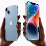 Apple planeja estrear iPhone dobrável e reformular lançamentos a partir de 2026 3 iPhone 14 divulgação apple