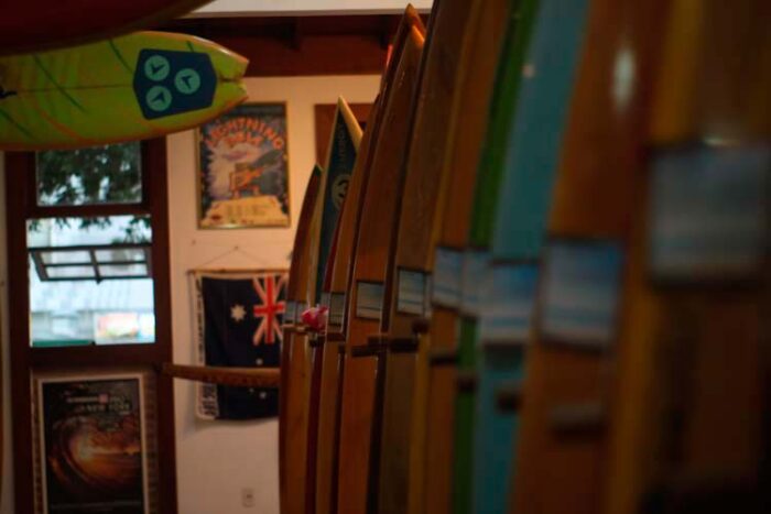 museu do surf