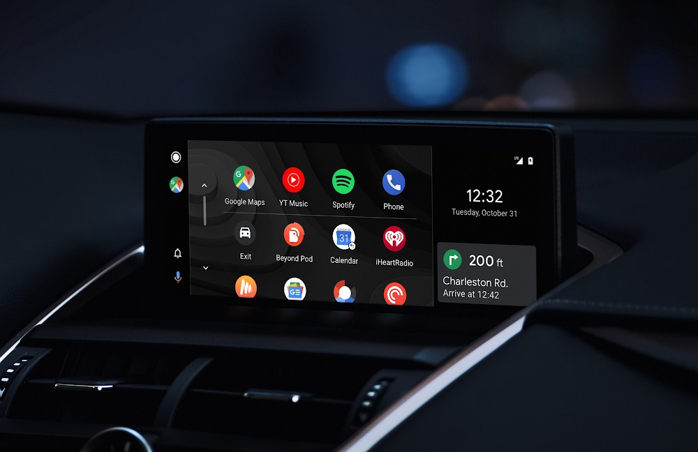 Android Auto e Google Maps ganham atualizações (Foto: Internet)