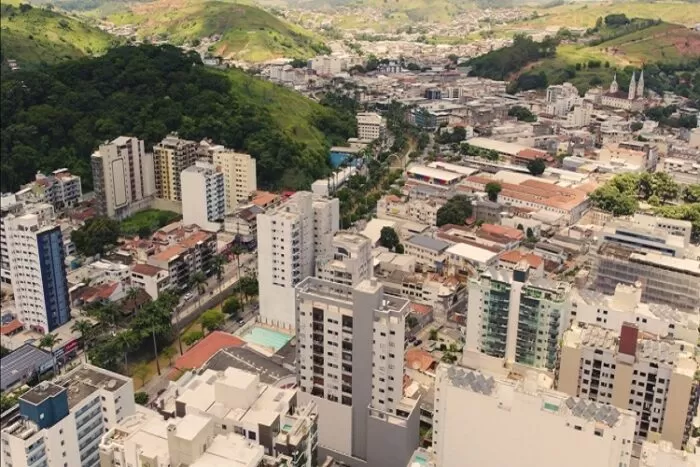 Ubá se destaca com projetos de sustentabilidade e infraestrutura urbana