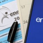 Segundo dia do Enem: especialistas fazem recomendações para quem não foi tão bem na primeira etapa 4 enem