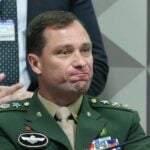 Ex-ministro é preso por tentar passaporte para Mauro Cid, afirma PF 4 Mauro Cid CPMI 8 de janeiro Ex-ministro é preso por tentar passaporte para Mauro Cid, afirma PF