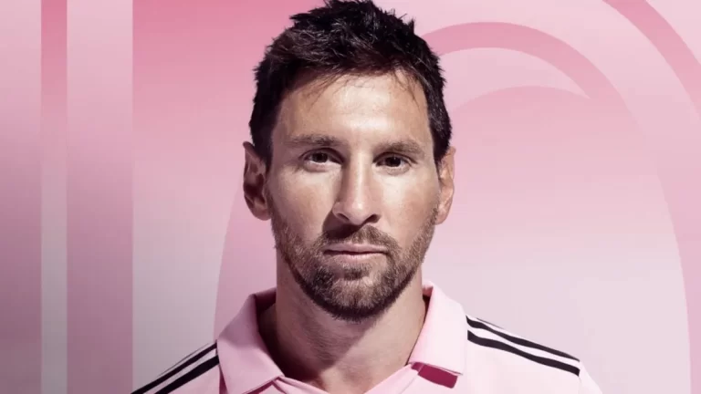Nem Cristiano Ronaldo conseguiu: Messi atinge marca histórica no futebol