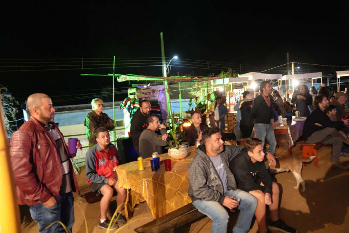 Distrito de Sarandira recebe terceira edição do Festival SaranCINE 1 Sarancine 3 Credito Divulgacao Carabina Cultural